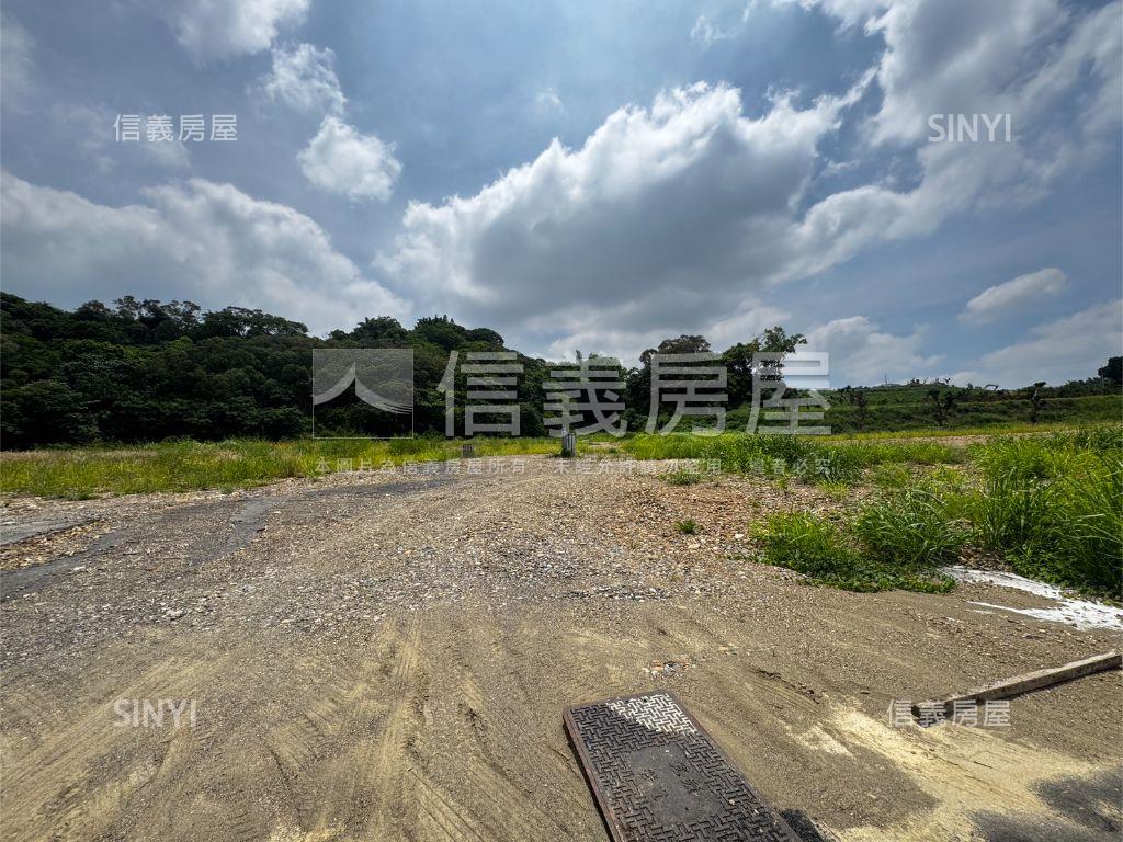 中部★ＥＳＧ低汙染工業地房屋室內格局與周邊環境