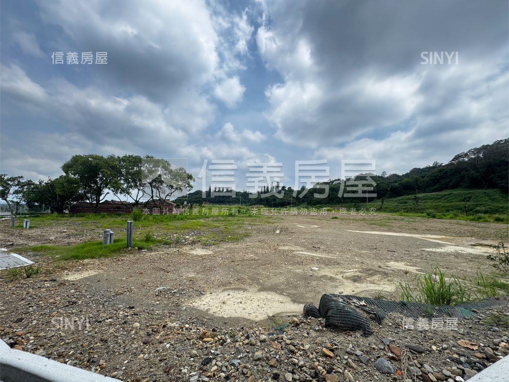 中部★ＥＳＧ低汙染工業地房屋室內格局與周邊環境