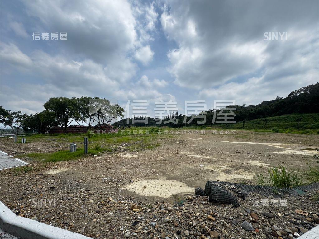 中部★ＥＳＧ低汙染工業地房屋室內格局與周邊環境