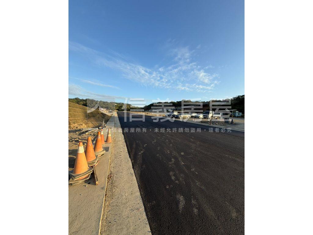 中部★ＥＳＧ低汙染工業地房屋室內格局與周邊環境