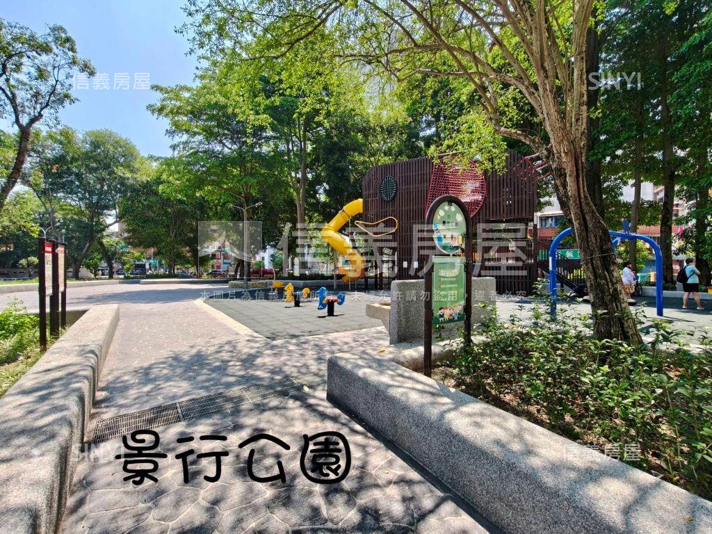 捷運面寬鈔集店辦房屋室內格局與周邊環境