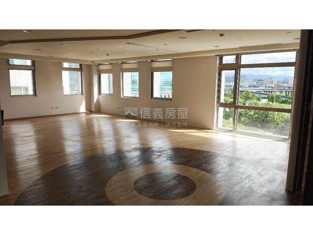 面河景觀辦公房屋室內格局與周邊環境