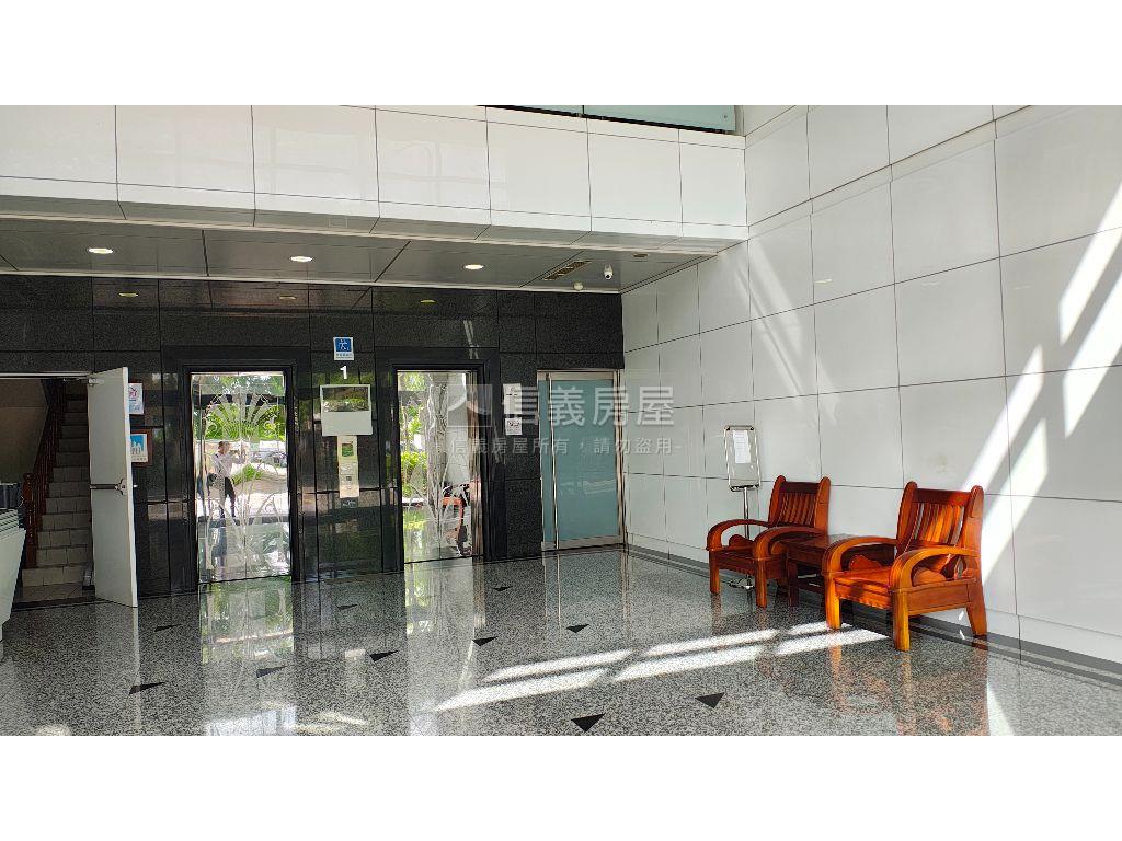 面河景觀辦公房屋室內格局與周邊環境