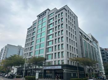 面河景觀辦公