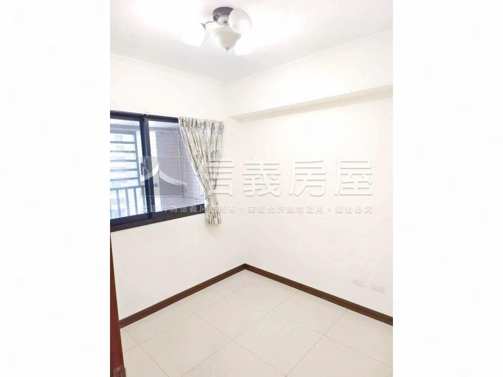 赫里翁臻愛★高樓兩房車位房屋室內格局與周邊環境