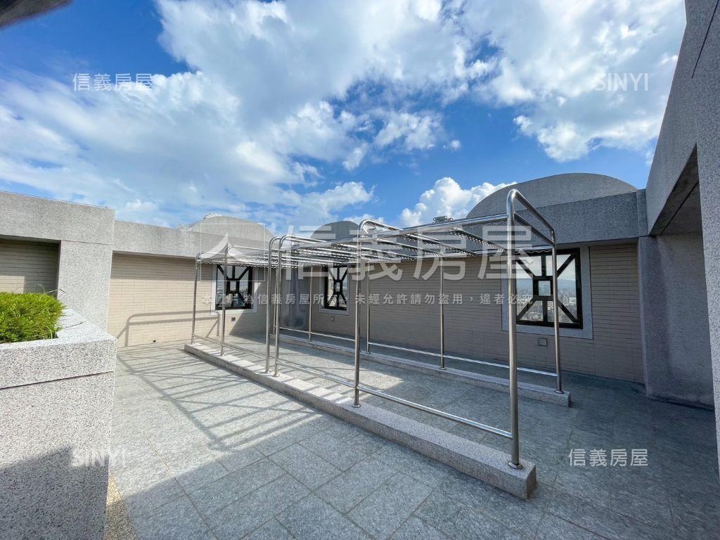 赫里翁臻愛★高樓兩房車位房屋室內格局與周邊環境