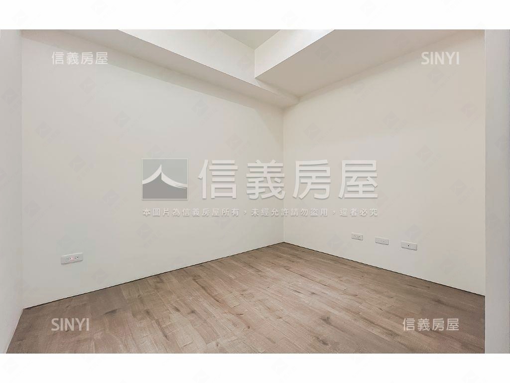 夯水湳森ＭＯＭＡ三房平車房屋室內格局與周邊環境