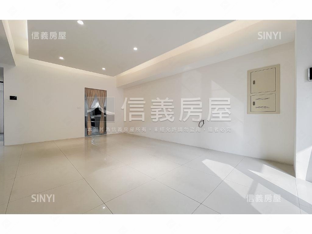 夯水湳森ＭＯＭＡ三房平車房屋室內格局與周邊環境