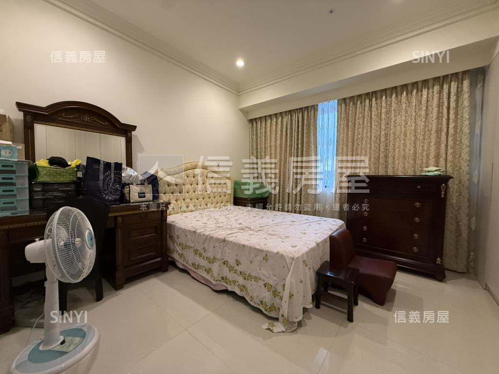 力麒。家家富富房屋室內格局與周邊環境