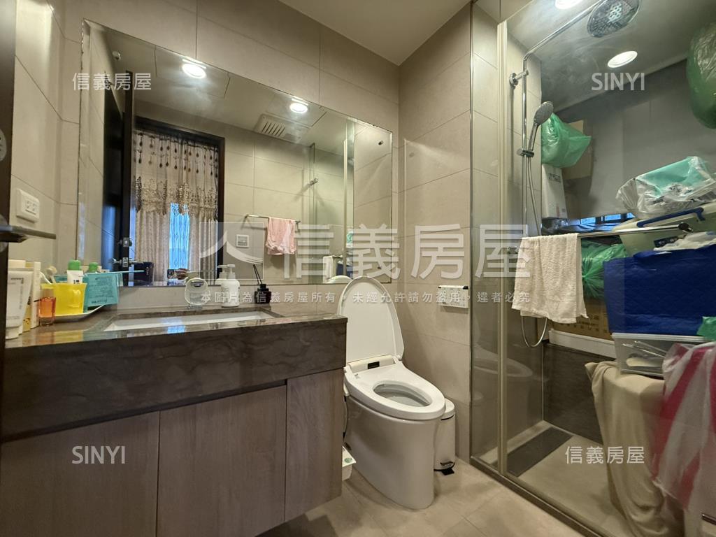 力麒。家家富富房屋室內格局與周邊環境