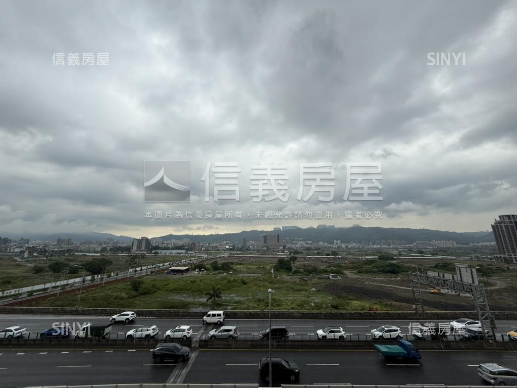 力麒。家家富富房屋室內格局與周邊環境