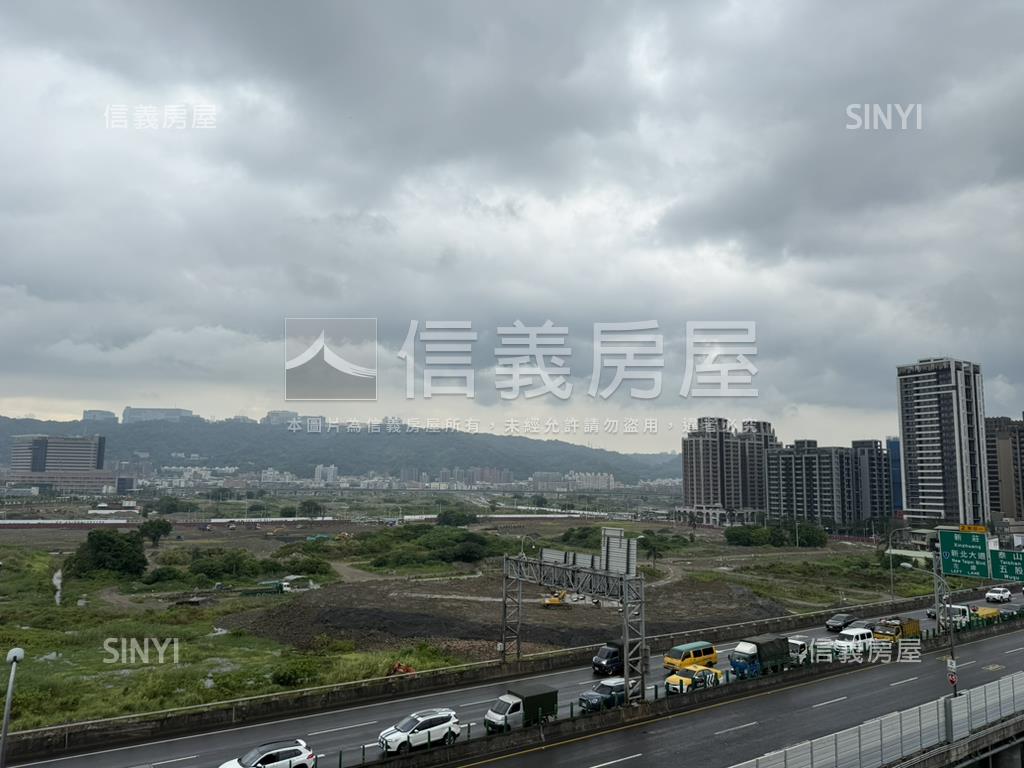力麒。家家富富房屋室內格局與周邊環境