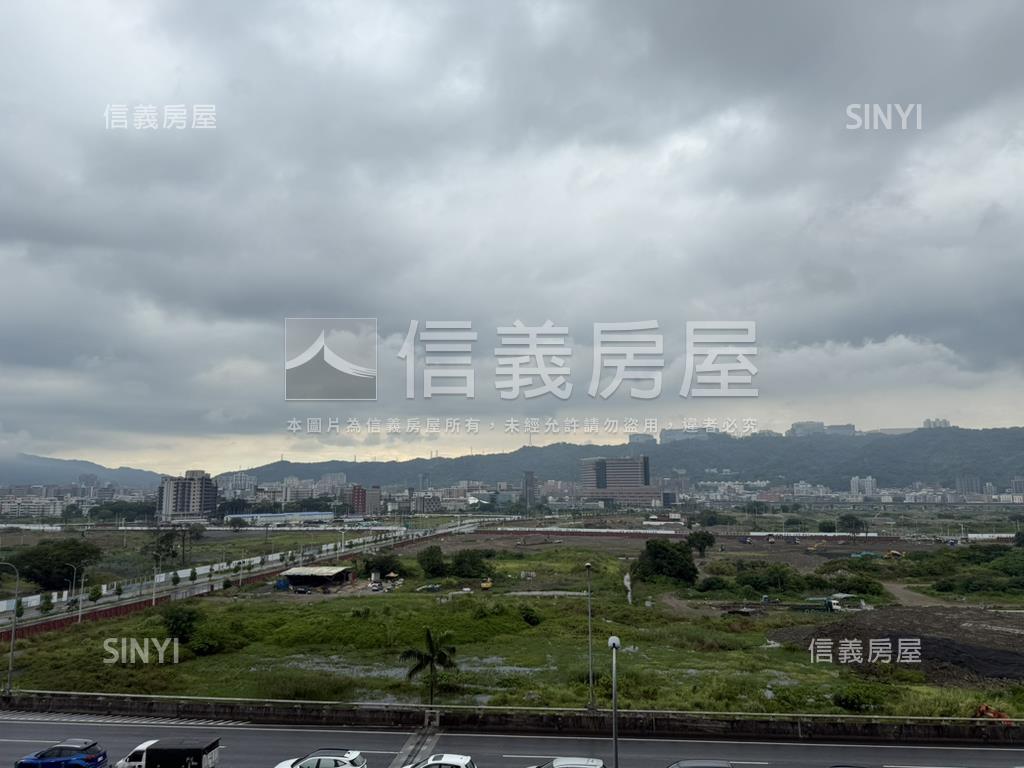 力麒。家家富富房屋室內格局與周邊環境
