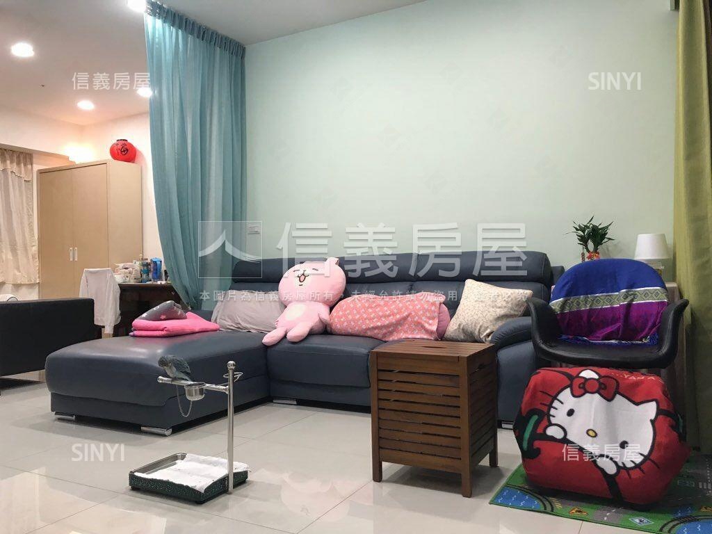 五華悅高樓景觀戶房屋室內格局與周邊環境