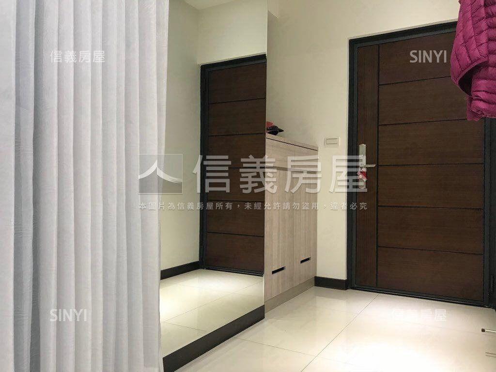 五華悅高樓景觀戶房屋室內格局與周邊環境