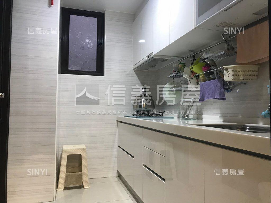 五華悅高樓景觀戶房屋室內格局與周邊環境