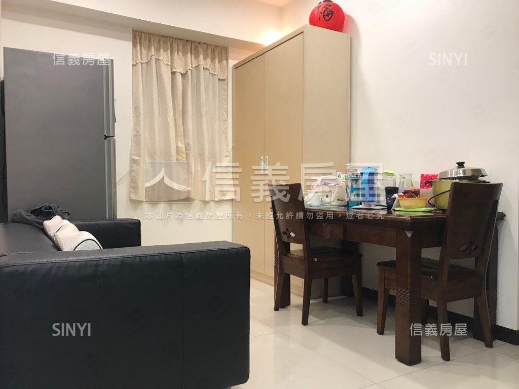 五華悅高樓景觀戶房屋室內格局與周邊環境