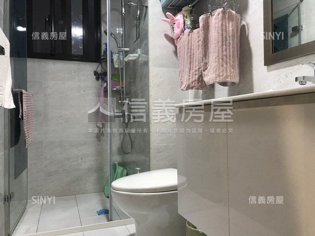 五華悅高樓景觀戶房屋室內格局與周邊環境