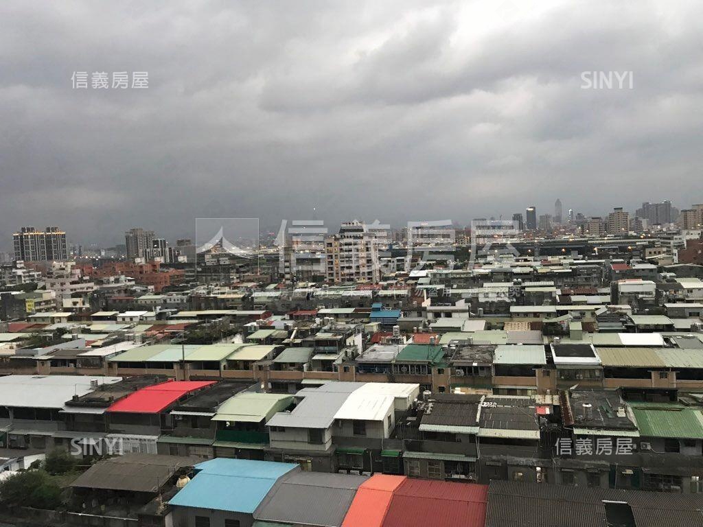 五華悅高樓景觀戶房屋室內格局與周邊環境