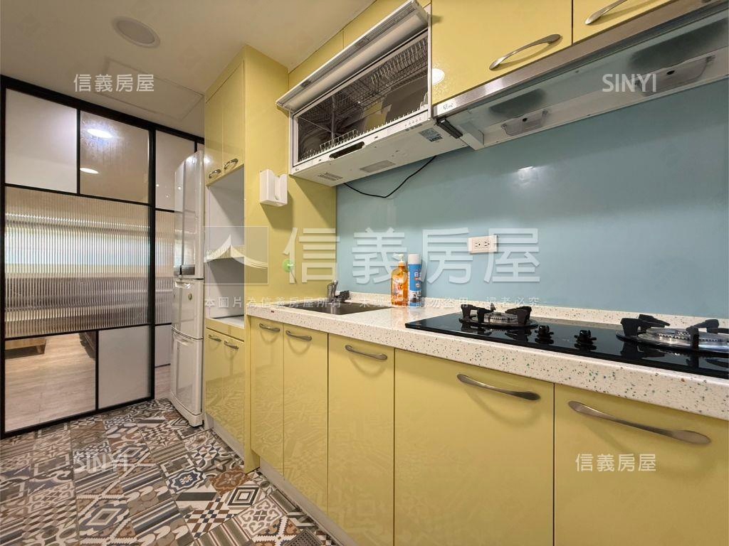 捷運三重站｜雙層溫馨成家房屋室內格局與周邊環境