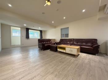 捷運三重站｜雙層溫馨成家