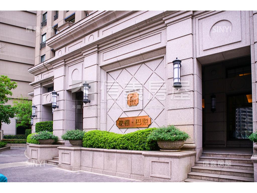 別具匠心．稀有新南港三房房屋室內格局與周邊環境