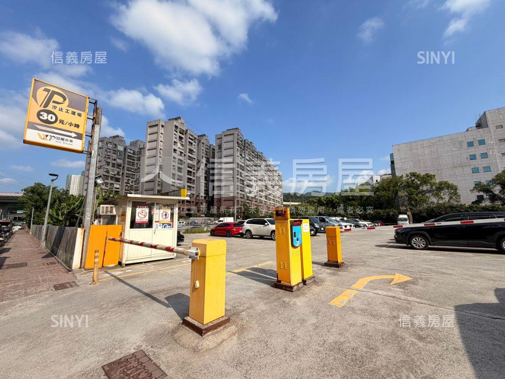 買一個未來｜新南港首選房屋室內格局與周邊環境