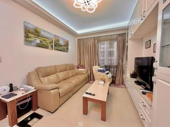 別具匠心．稀有新南港三房