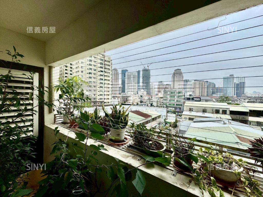 黎明紫金城三房美宅房屋室內格局與周邊環境