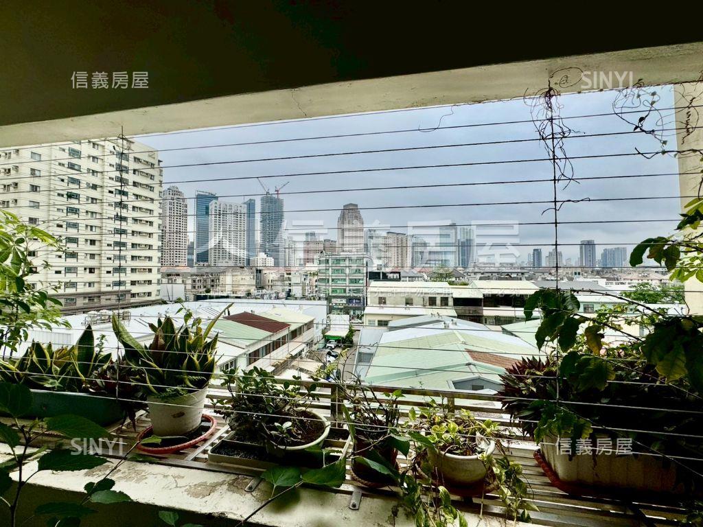 黎明紫金城三房美宅房屋室內格局與周邊環境