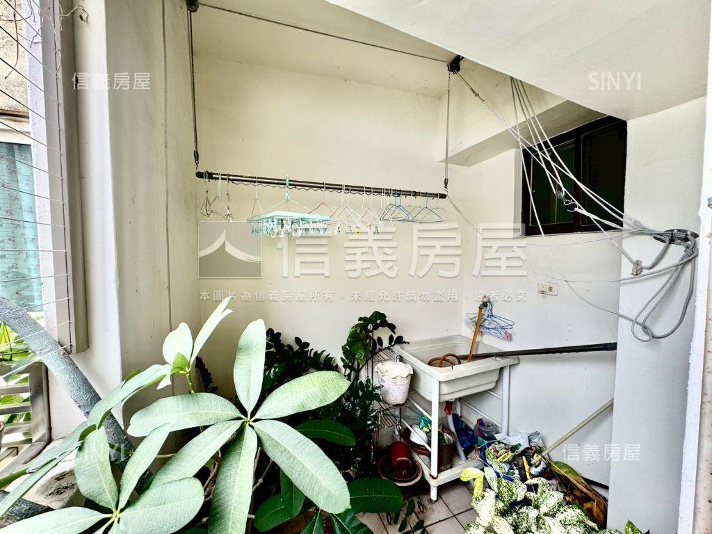 黎明紫金城三房美宅房屋室內格局與周邊環境