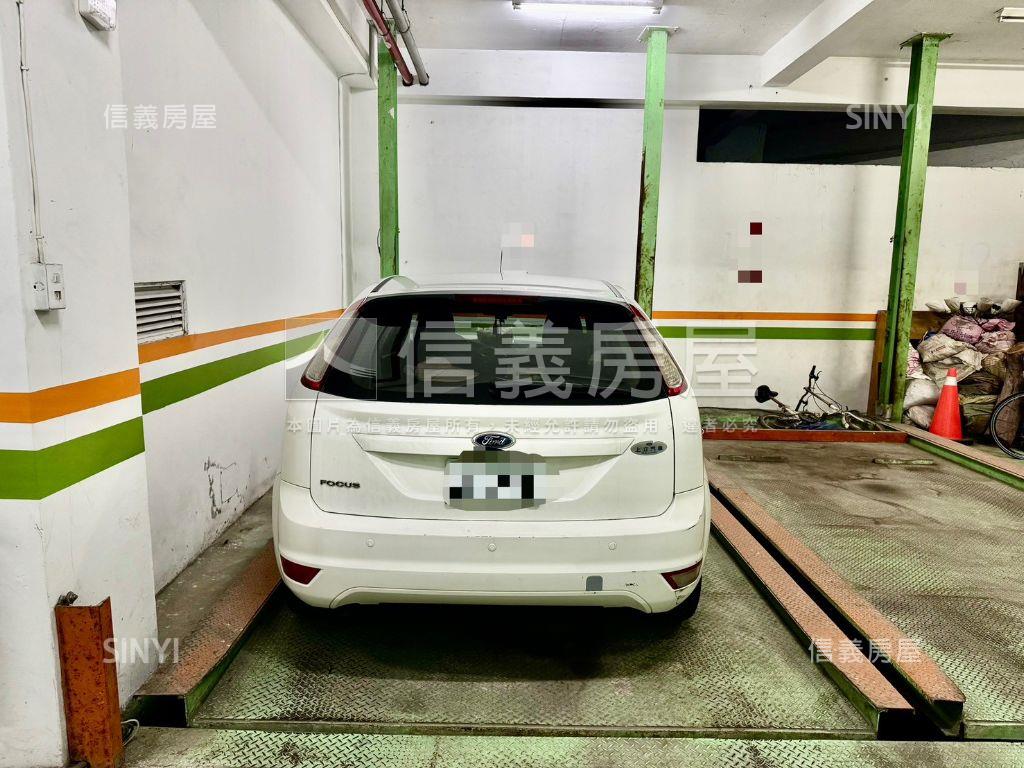黎明紫金城三房美宅房屋室內格局與周邊環境