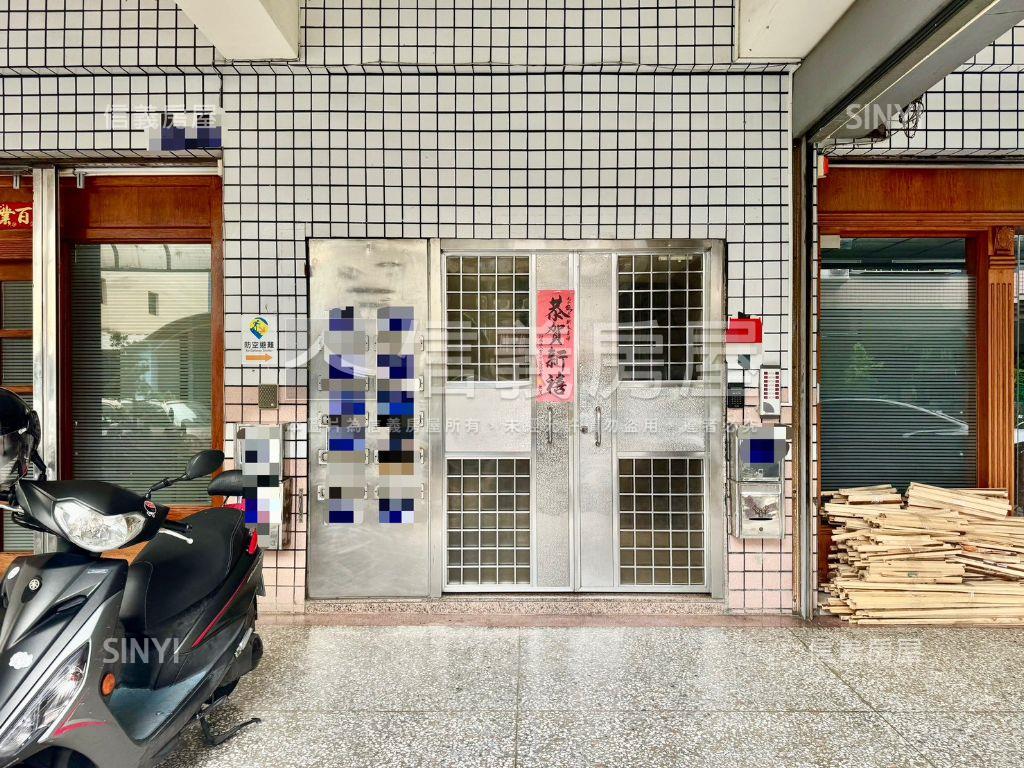 黎明紫金城三房美宅房屋室內格局與周邊環境