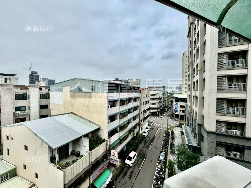 黎明紫金城三房美宅房屋室內格局與周邊環境