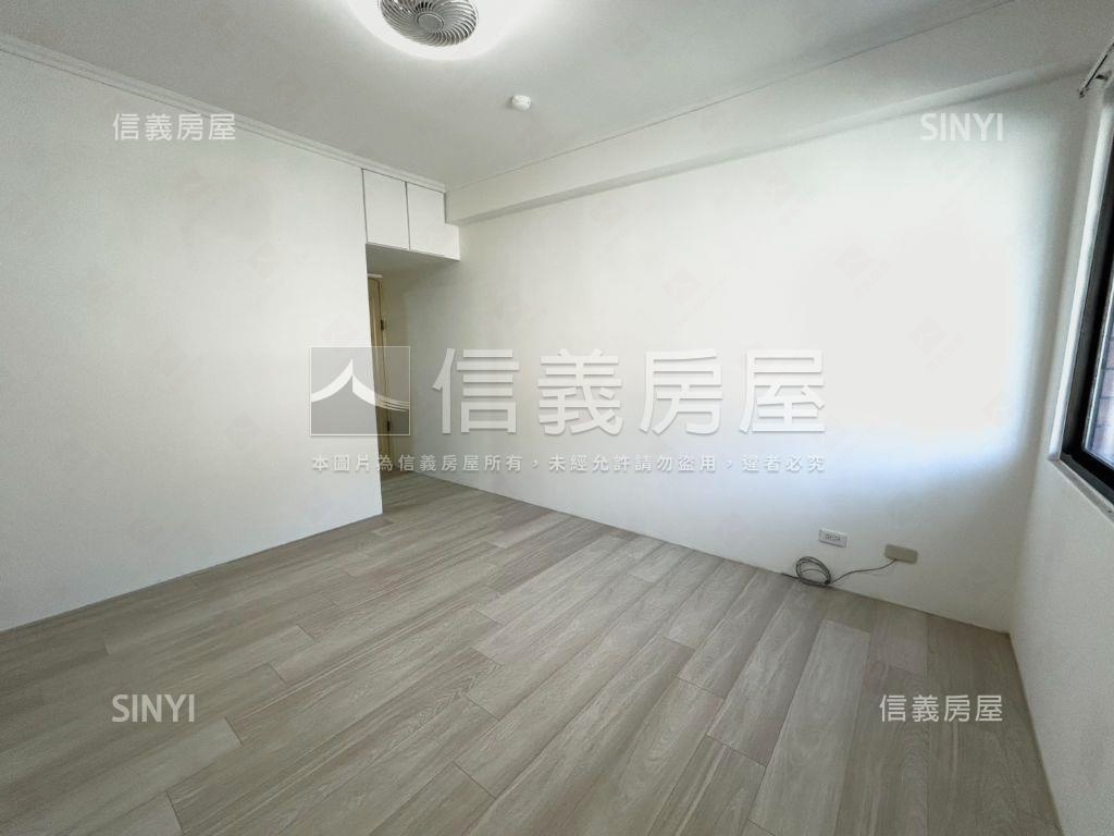 重新整理薇多綠雅３房房屋室內格局與周邊環境