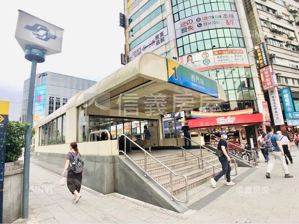 西門長沙低總高樓美居房屋室內格局與周邊環境