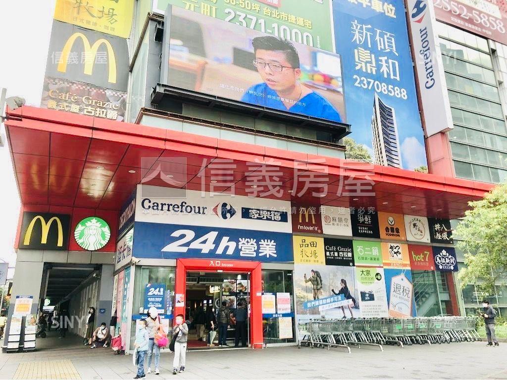 西門長沙低總高樓美居房屋室內格局與周邊環境