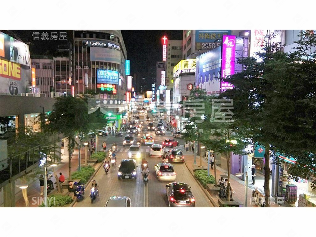 中興路透天房屋室內格局與周邊環境
