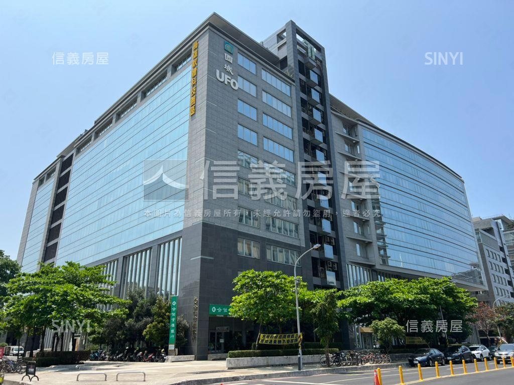 亞灣商辦．軟體園區房屋室內格局與周邊環境