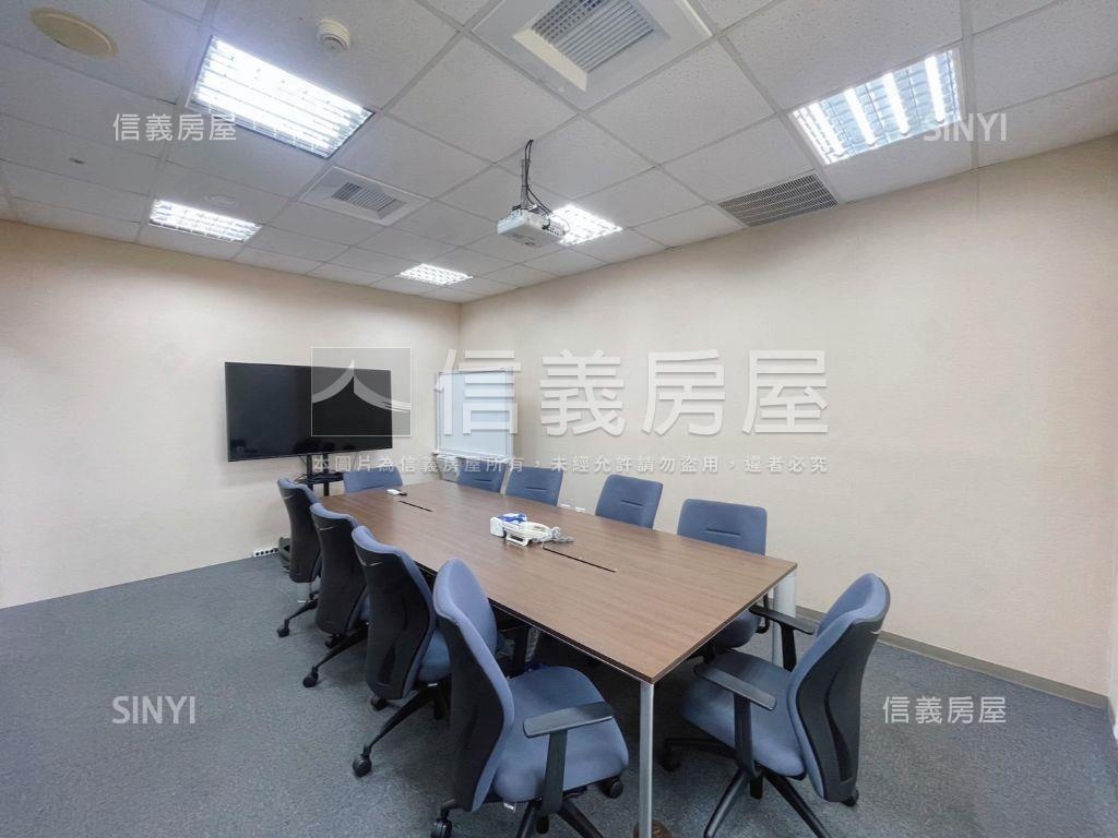亞灣商辦．軟體園區房屋室內格局與周邊環境