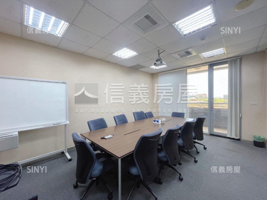 亞灣商辦．軟體園區房屋室內格局與周邊環境