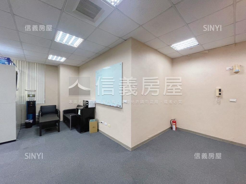 亞灣商辦．軟體園區房屋室內格局與周邊環境