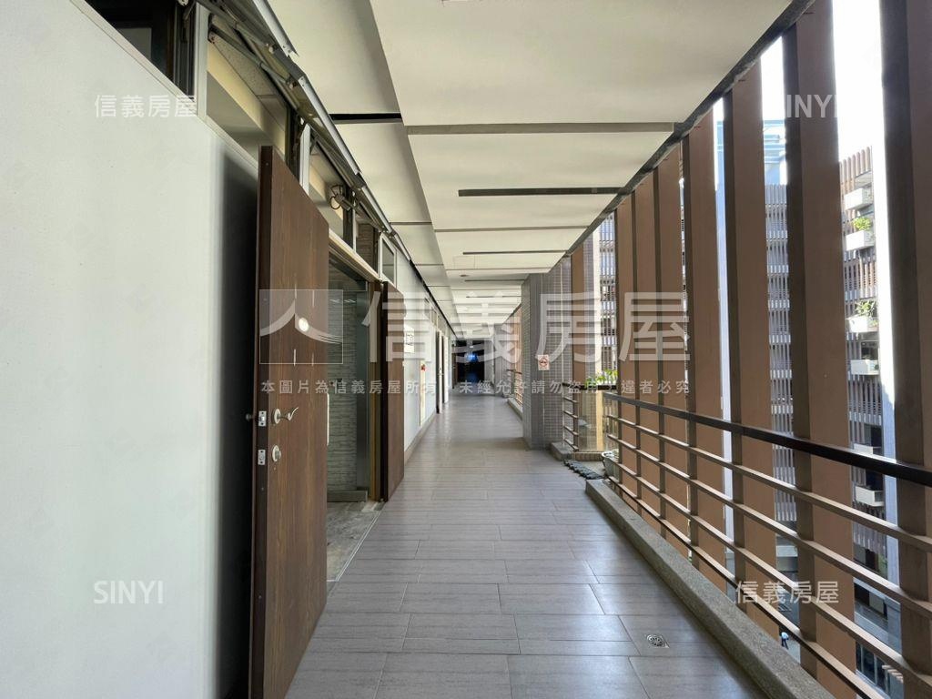 亞灣商辦．軟體園區房屋室內格局與周邊環境