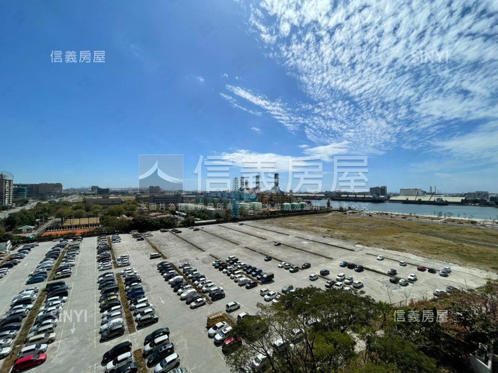 亞灣商辦．軟體園區房屋室內格局與周邊環境
