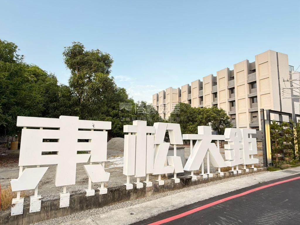 近水湳東松大鉅透天別墅房屋室內格局與周邊環境