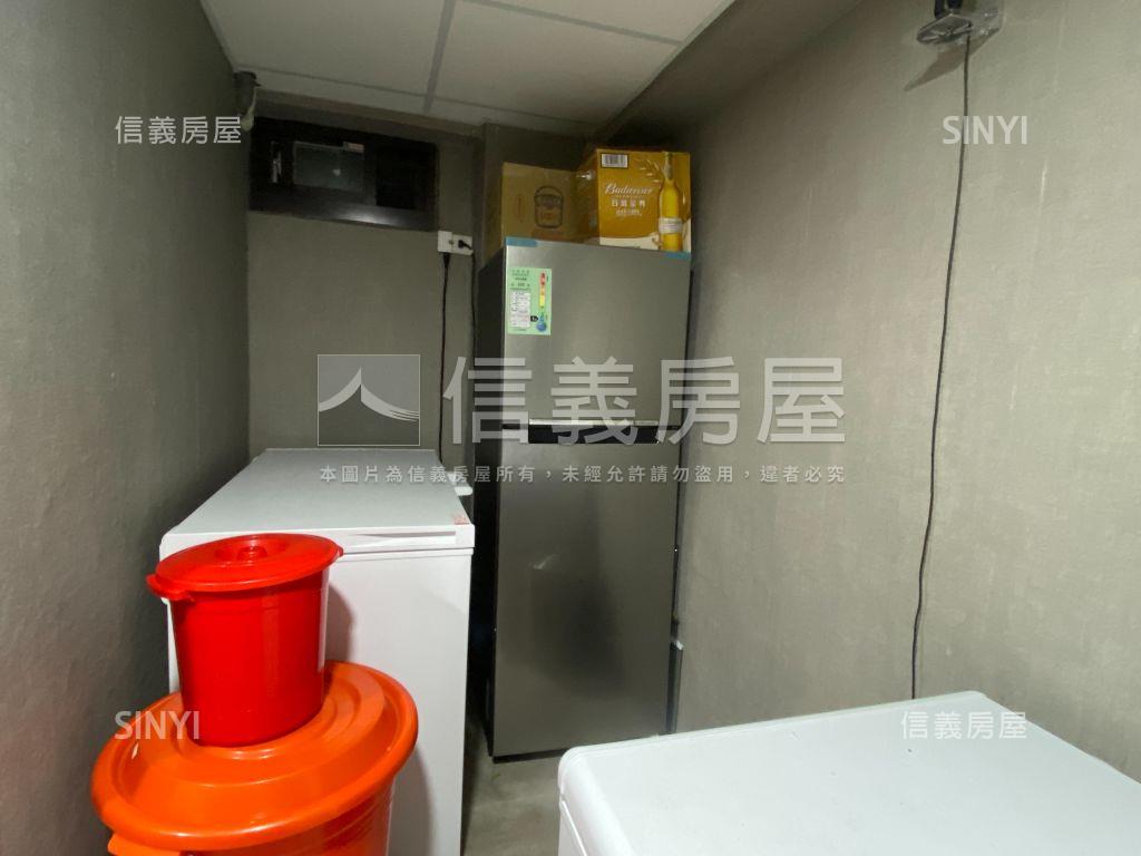 中原農安黃金店面房屋室內格局與周邊環境