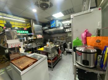 中原農安黃金店面