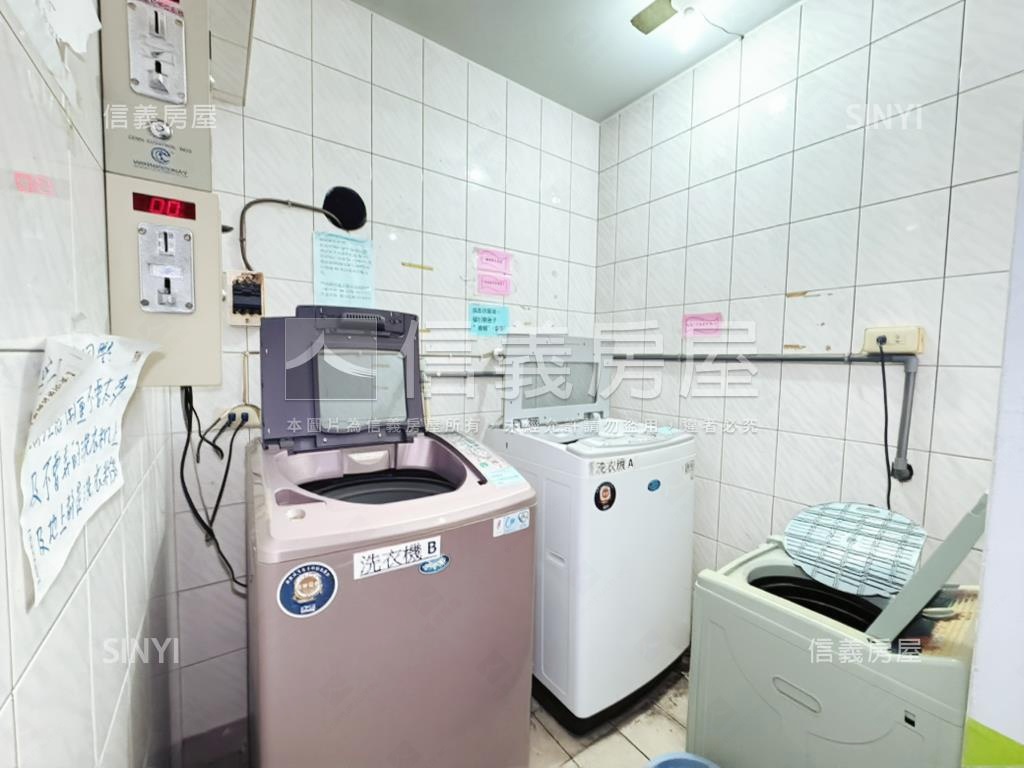 近高醫＊整棟收租金雞母房屋室內格局與周邊環境