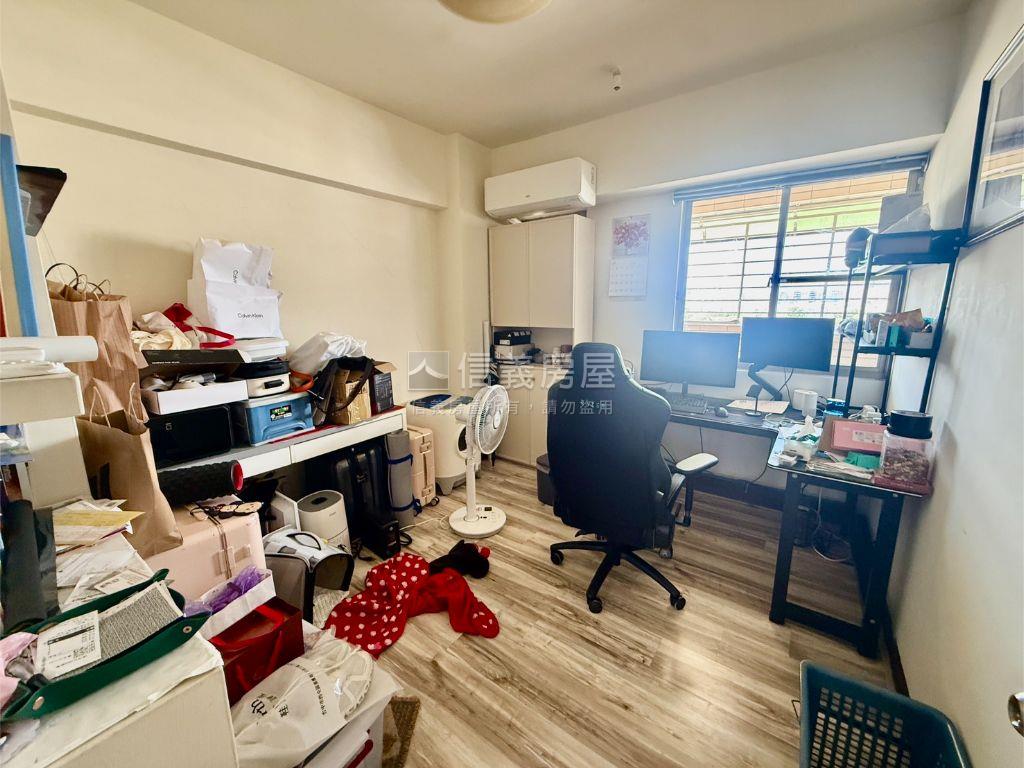 低於行情三房房屋室內格局與周邊環境
