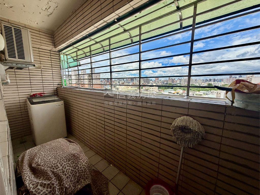 低於行情三房房屋室內格局與周邊環境